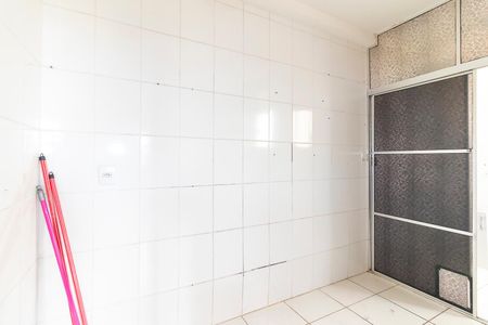 Apartamento para alugar com 52m², 2 quartos e 1 vagaCozinha