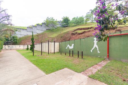 Apartamento para alugar com 52m², 2 quartos e 1 vagaÁrea externa