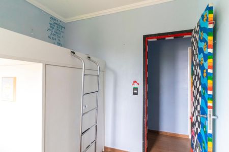Apartamento para alugar com 52m², 2 quartos e 1 vagaQuarto 1