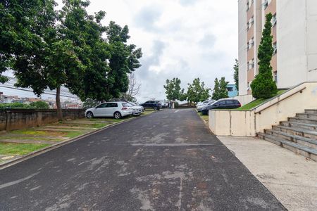 Apartamento para alugar com 52m², 2 quartos e 1 vagaGaragem