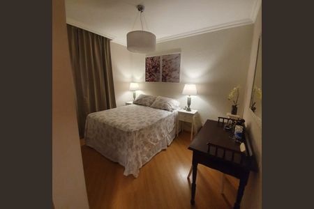 Apartamento para alugar com 71m², 3 quartos e 2 vagasQuarto