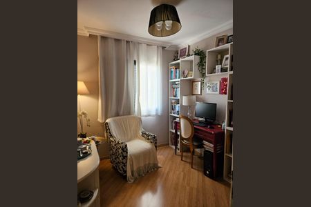 Apartamento para alugar com 71m², 3 quartos e 2 vagasQuarto