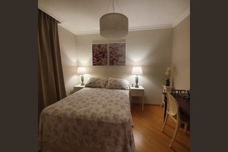 Apartamento para alugar com 71m², 3 quartos e 2 vagasQuarto