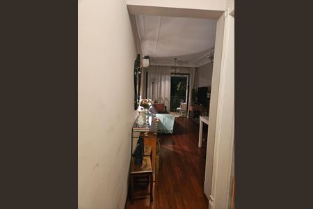 Apartamento para alugar com 71m², 3 quartos e 2 vagasSala