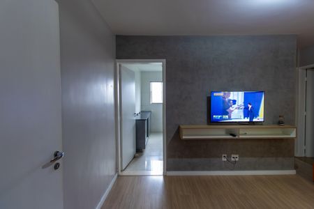 Apartamento para alugar com 55m², 2 quartos e 1 vagaSala
