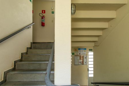 Apartamento para alugar com 55m², 2 quartos e 1 vagaÁrea comum