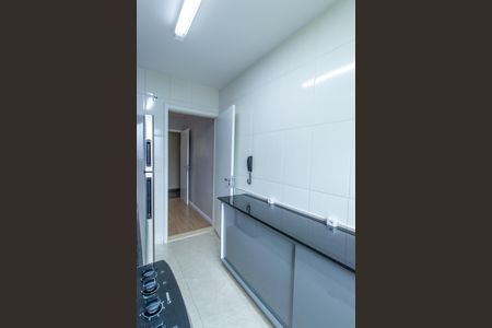 Apartamento para alugar com 55m², 2 quartos e 1 vagaCozinha