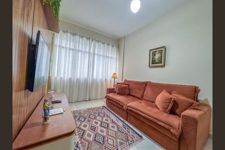 Apartamento para alugar com 1 quarto, 49m² em Centro, Rio de Janeiro