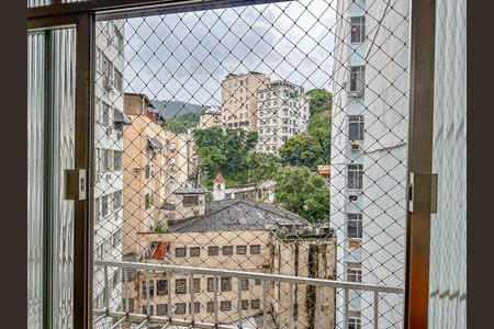 Apartamento para alugar com 1 quarto, 49m² em Centro, Rio de Janeiro