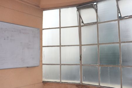 Apartamento para alugar com 90m², 2 quartos e sem vagaVaranda da Sala