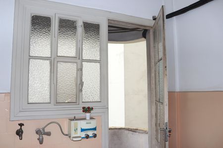 Apartamento para alugar com 90m², 2 quartos e sem vagaCozinha