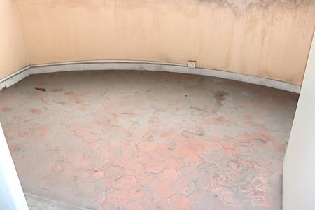 Apartamento para alugar com 90m², 2 quartos e sem vagaVaranda da Sala