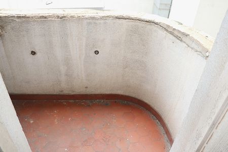 Apartamento para alugar com 90m², 2 quartos e sem vagaVaranda da Sala