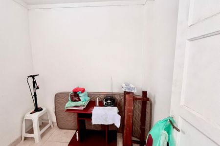 Apartamento à venda com 100m², 3 quartos e sem vagaQuarto de Serviço