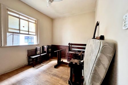 Apartamento à venda com 100m², 3 quartos e sem vagaQuarto 1