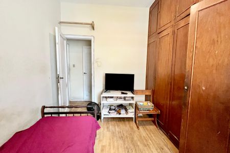 Apartamento à venda com 100m², 3 quartos e sem vagaQuarto 2