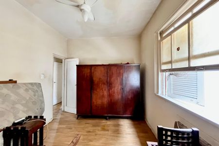 Apartamento à venda com 100m², 3 quartos e sem vagaQuarto 1