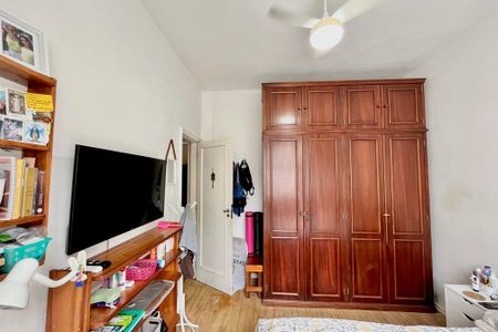 Apartamento à venda com 100m², 3 quartos e sem vagaQuarto 3