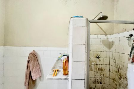 Apartamento à venda com 100m², 3 quartos e sem vagaBanheiro