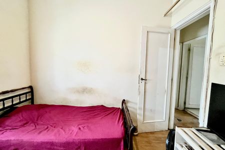 Apartamento à venda com 100m², 3 quartos e sem vagaQuarto 2