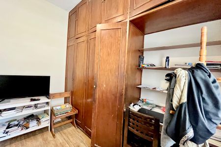 Apartamento à venda com 100m², 3 quartos e sem vagaQuarto 2