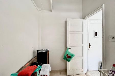 Apartamento à venda com 100m², 3 quartos e sem vagaQuarto de Serviço