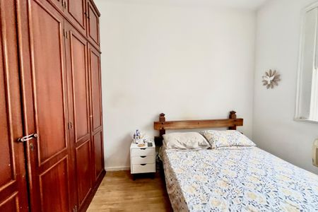 Apartamento à venda com 100m², 3 quartos e sem vagaQuarto 3