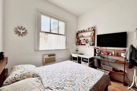 Apartamento à venda com 100m², 3 quartos e sem vagaQuarto 3