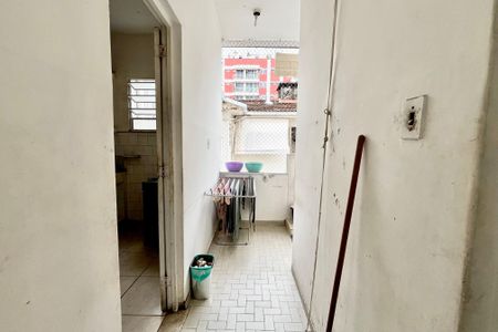 Apartamento à venda com 100m², 3 quartos e sem vagaÁrea de Serviço