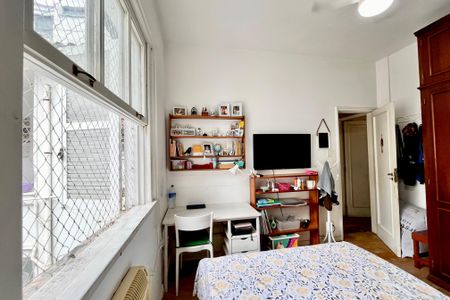 Apartamento à venda com 100m², 3 quartos e sem vagaQuarto 3