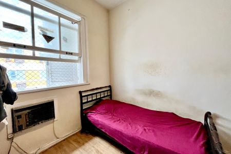 Apartamento à venda com 100m², 3 quartos e sem vagaQuarto 2