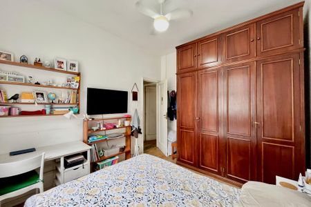 Apartamento à venda com 100m², 3 quartos e sem vagaQuarto 3