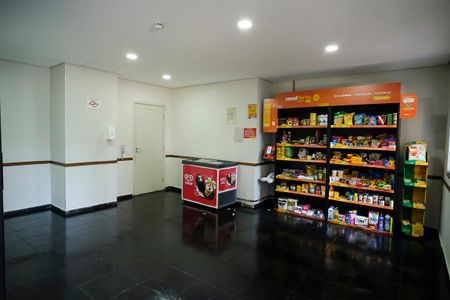 Apartamento à venda com 60m², 3 quartos e 1 vagaMercado