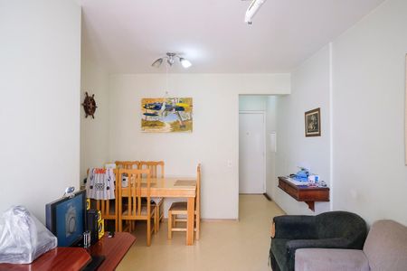 Apartamento à venda com 60m², 3 quartos e 1 vagaSala