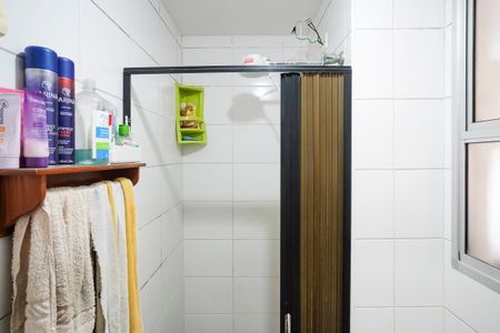 Apartamento à venda com 60m², 3 quartos e 1 vagaBanheiro