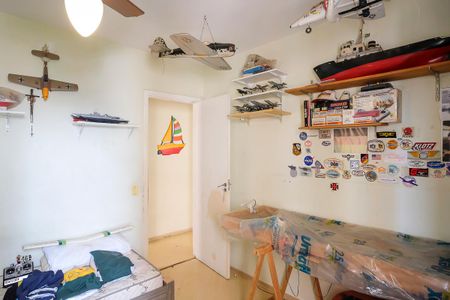 Apartamento à venda com 60m², 3 quartos e 1 vagaQuarto 2