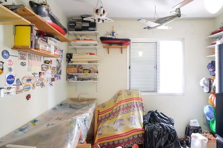 Apartamento à venda com 60m², 3 quartos e 1 vagaQuarto 2