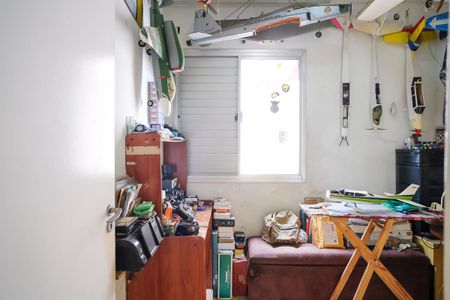 Apartamento à venda com 60m², 3 quartos e 1 vagaQuarto 3