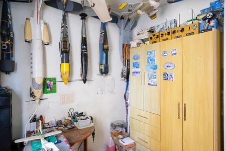 Apartamento à venda com 60m², 3 quartos e 1 vagaQuarto 3