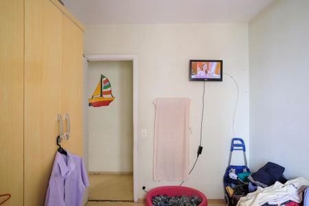 Apartamento à venda com 60m², 3 quartos e 1 vagaQuarto 1