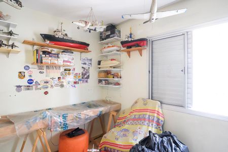 Apartamento à venda com 60m², 3 quartos e 1 vagaQuarto 2