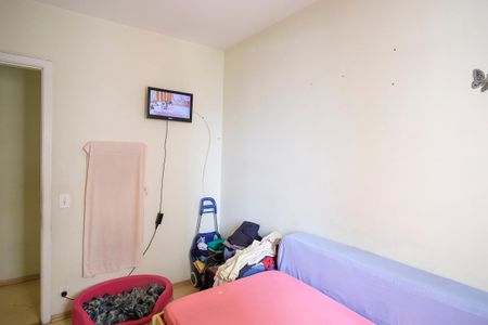 Quarto 1 de apartamento à venda com 3 quartos, 60m² em Fundacao, São Caetano do Sul