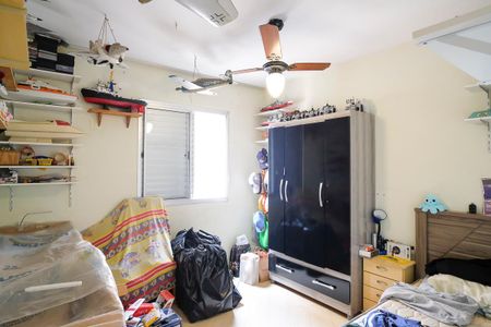 Apartamento à venda com 60m², 3 quartos e 1 vagaQuarto 2