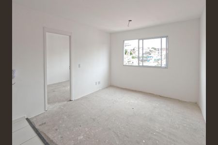 Apartamento à venda com 1 quarto, 34m² em Freguesia do Ó, São Paulo