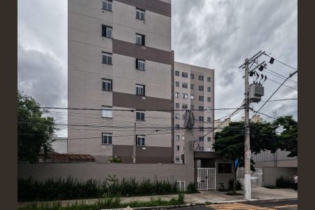 Apartamento à venda com 34m², 1 quarto e sem vaga