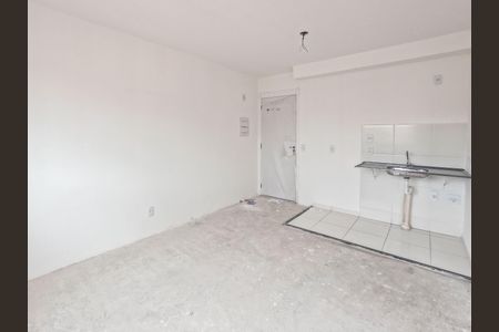 Apartamento à venda com 1 quarto, 34m² em Freguesia do Ó, São Paulo