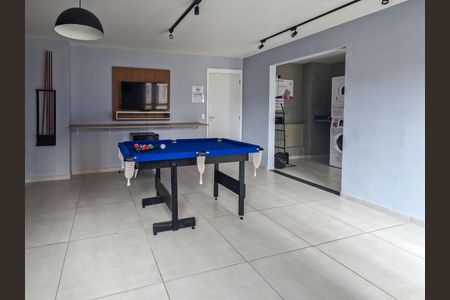 Apartamento à venda com 34m², 1 quarto e sem vaga