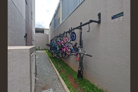 Apartamento à venda com 34m², 1 quarto e sem vaga