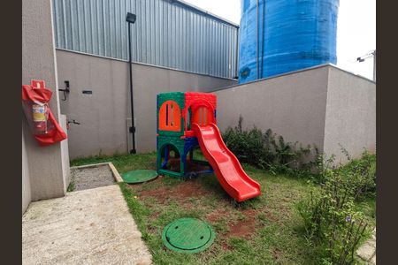 Apartamento à venda com 34m², 1 quarto e sem vaga