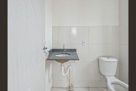 Apartamento à venda com 34m², 1 quarto e sem vaga